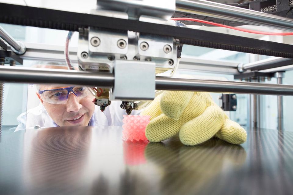 Covestro 3D Printing - Covestro