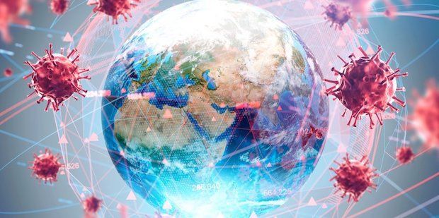 Is 3D printing a magic bullet for supply chain at the time of COVID-19 pandemic?
