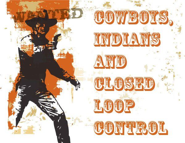 Cowboy Control Peels