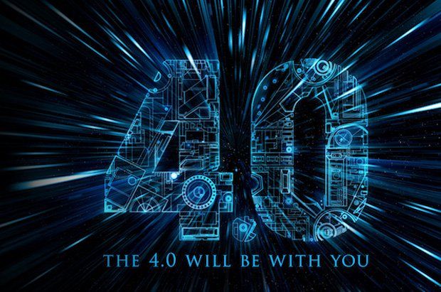 PTC Creo 4.0      The Creo 4.0 software introduces new capabilities for additive manufacturing, Internet of Things, augmented reality and model based definition. - PTC