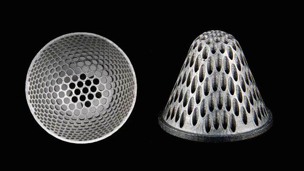 Croft Additive Manufacturing launches metal 3D printing workshop