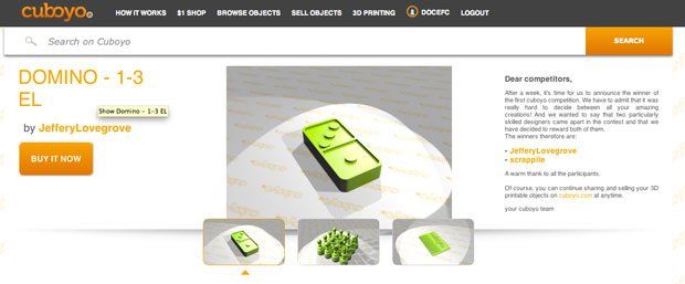Cuboyo