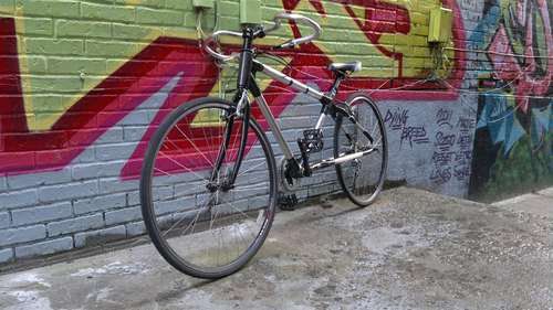 Bike