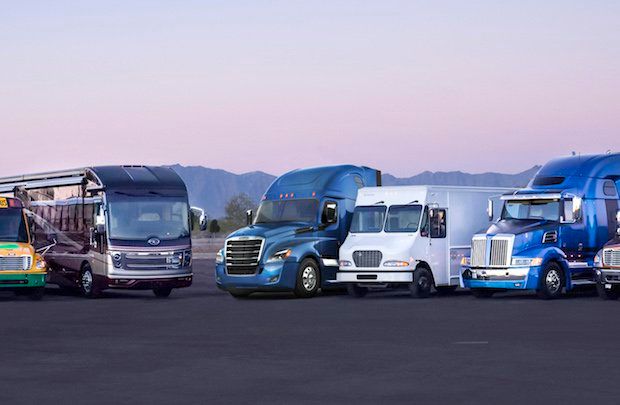 Daimler Trucks North America launches 3D printed parts program