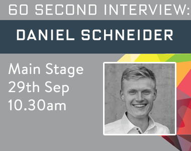 Daniel Schneider                Daniel Schneider