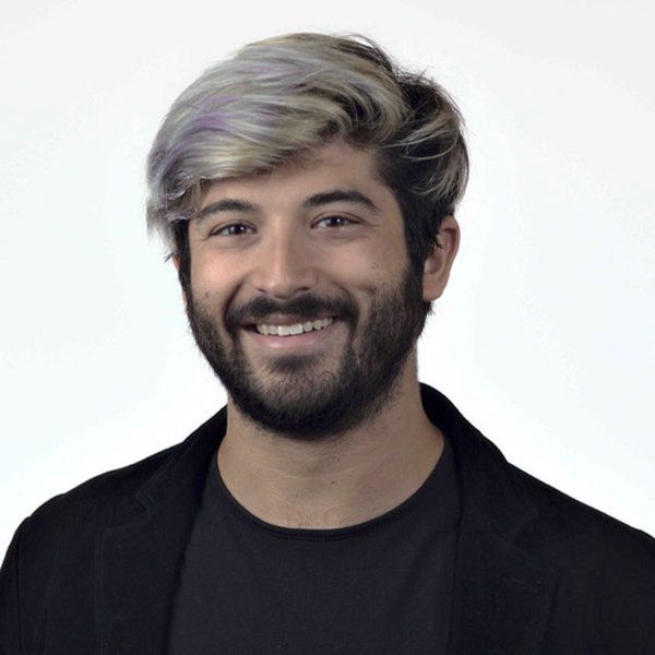 David Benhaim.