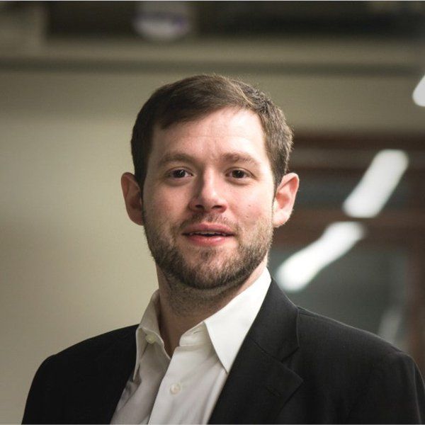 PrintFoam CTO David Walker.