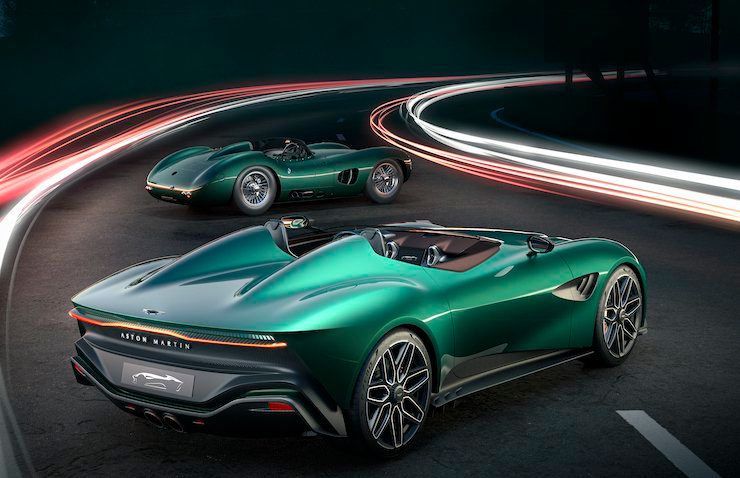 Aston Martin