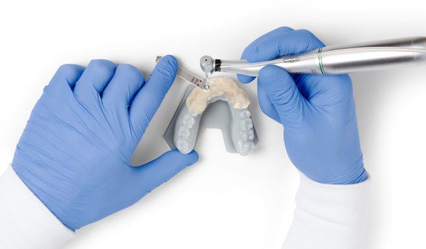Formlabs launches first biocompatible desktop 3D printing resin Dental SG