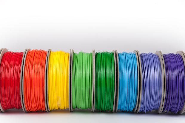 NatureWorks launches new formulations for PLA filament.