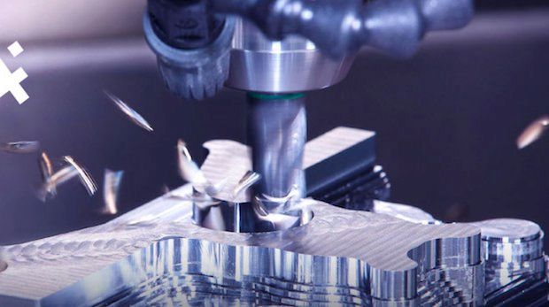 DigiFabster expands software capabilities to CNC machining