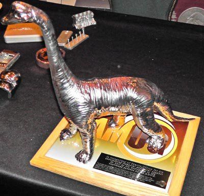 DINO AMUG