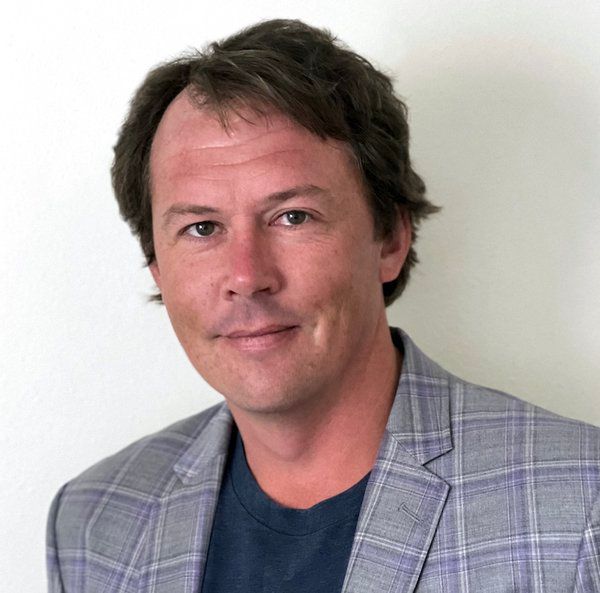 Teton Simulation CEO Doug Kenik.