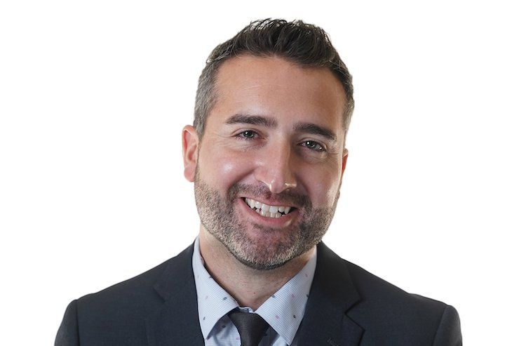 Desktop Health appoints Dr Wally Renne to VP of Clinical Strategy