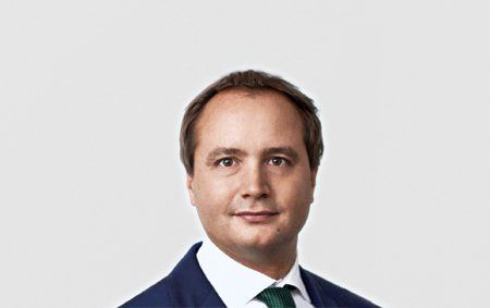 EOS appoints Dr Florian Mes as Chief Performance Officer