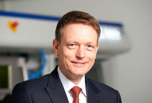 MarkusSLM      Dr. Markus Rechlin