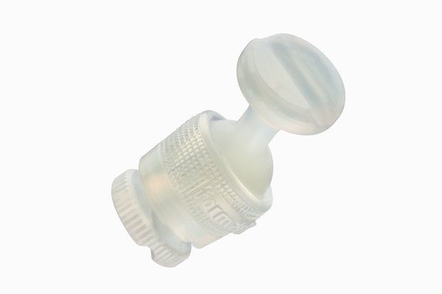 Durable Resin.