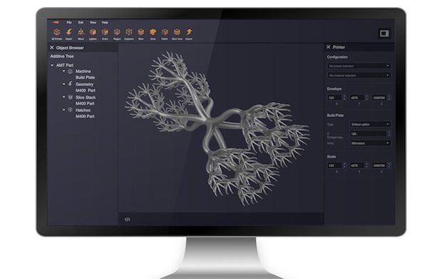 Dyndrite-Additive-Toolkit      The Dyndrite Developer Council was established to help evolve the Dyndrite platform.