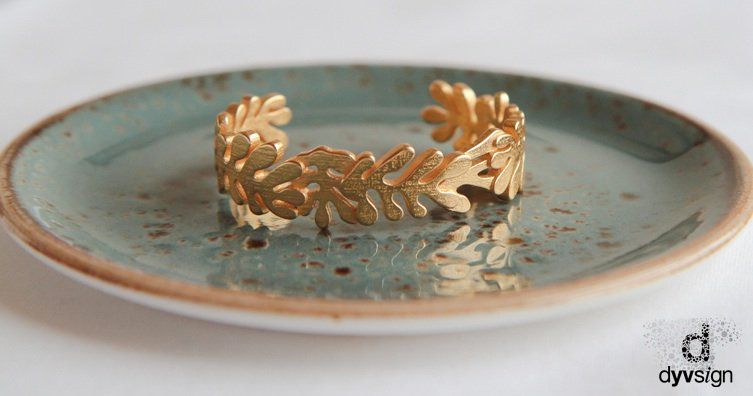 Dyvsign bracelet - Dyvsign