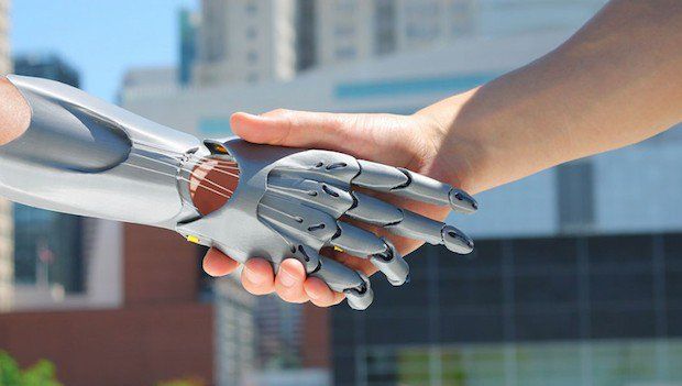 e-NABLE and 3D Systems design new 3D printed prosthetic hand.