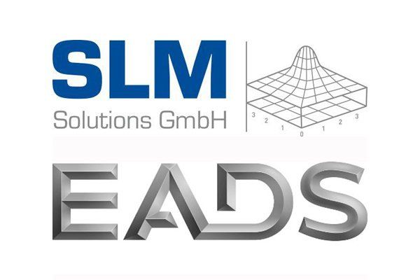 EADS and SLM Materials