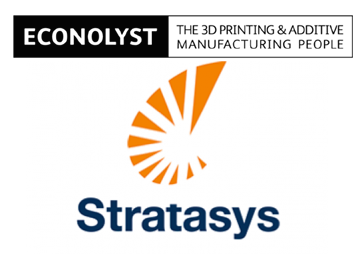 Econolyst consulting team joins Stratasys Services Group