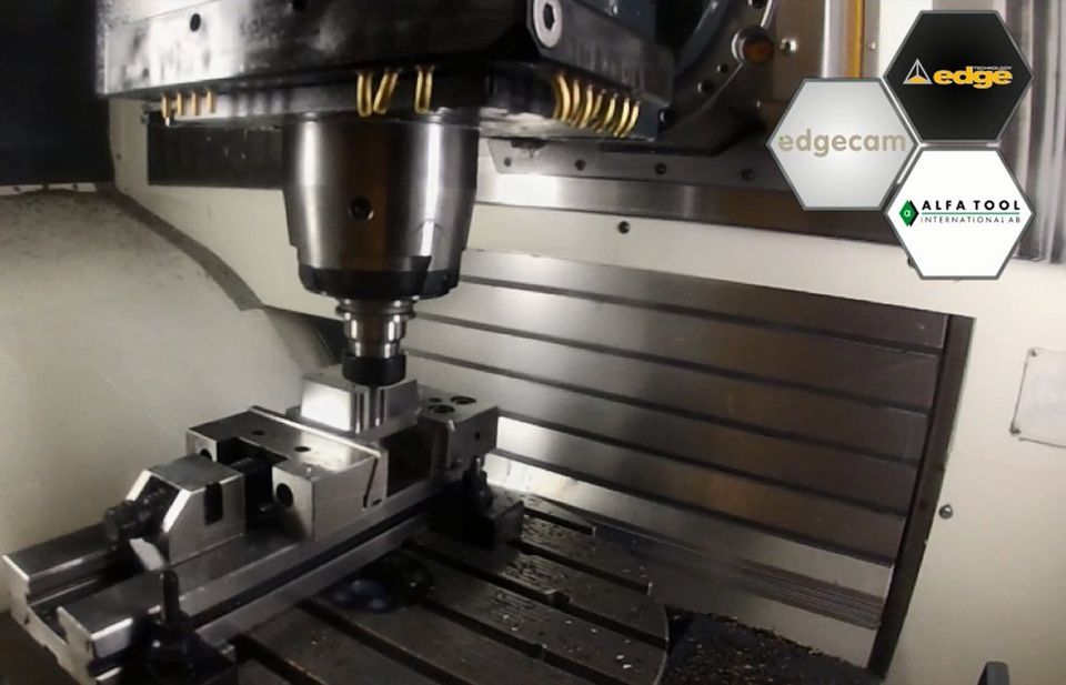 Edgecam
