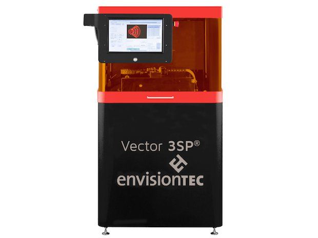 EnvisionTEC Vector 3SP