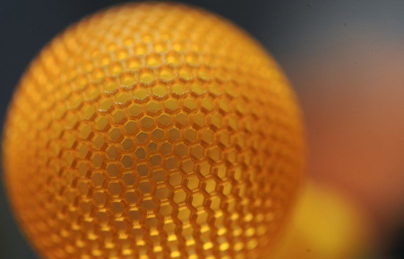 EnvisionTEC and 3D Systems Settle Patent Dispute
