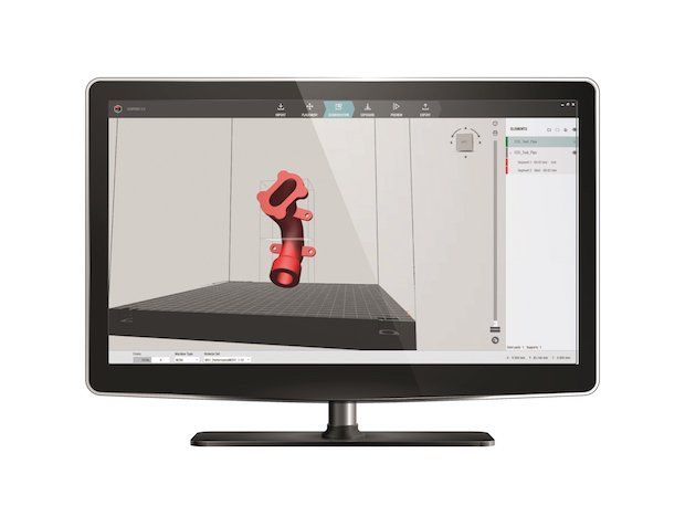 EOS EOSPRINT 2.0      Basic RGB