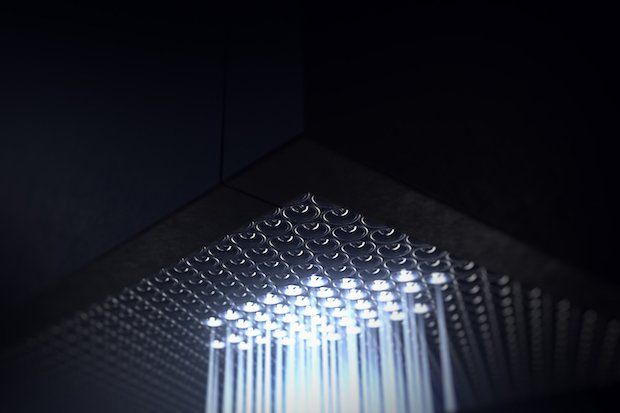 EOS_LaserProFusion_Laser      EOS to launch LaserProFusion technology at Formnext 2018.