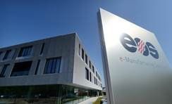 EOS and Engineering Staff College of India launch additive manufacturing centre