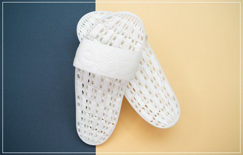 EOS launches TPU 1301 material for flexible 3D printed parts