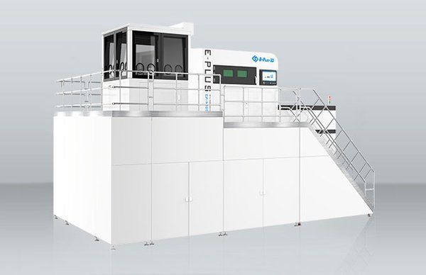 EPLUS 3D