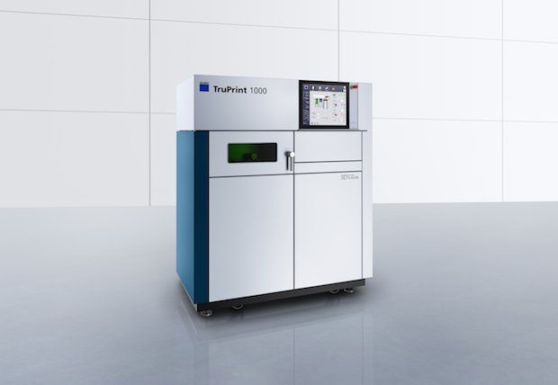 TRUMPF TruPrint 1000.
