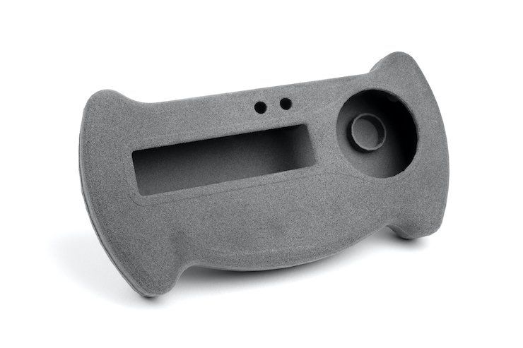 Sinterit ESD material PA11
