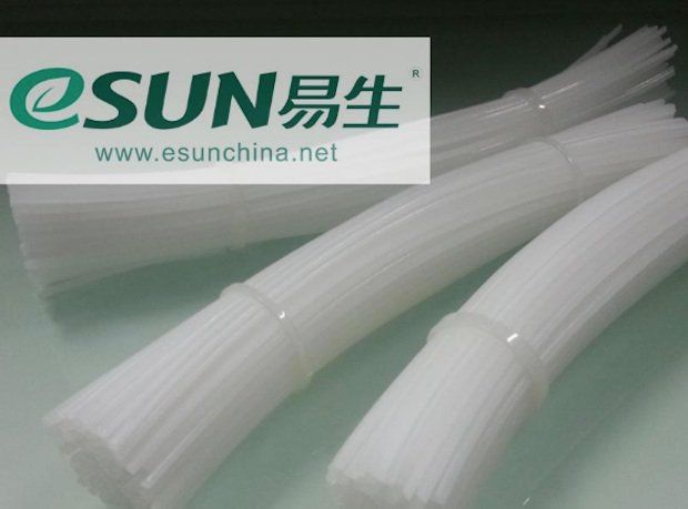 Esun 3D printer cleaning filament