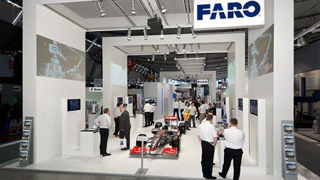 Faro Technologies