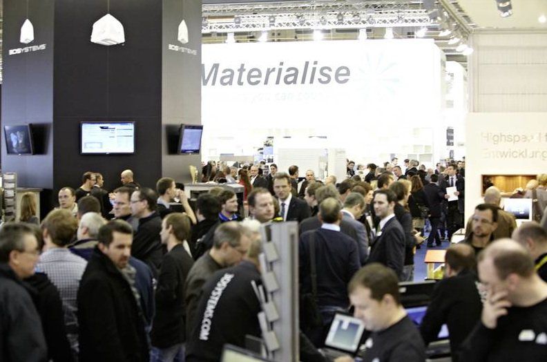 EuroMold 2012