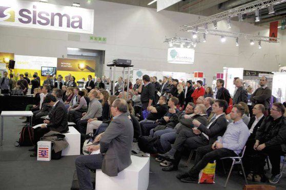 German market leaders to present groundbreaking ideas at Euromold