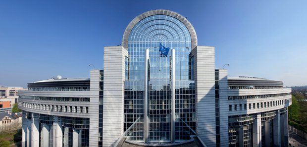 European Parliament
