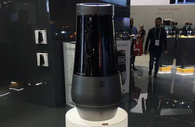 Sisma debuts EVERES DLP 3D printers for jewellery, dental and industrial markets