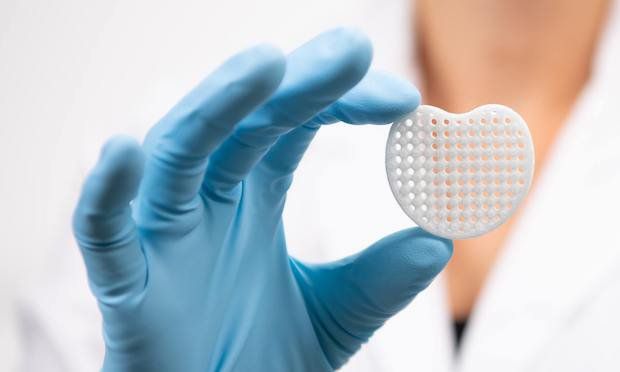 Evonik RESOMER PrintPowder - Evonik