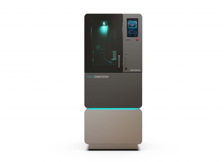 Nano Dimension