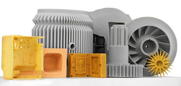 Exact Metrology to distribute EnvisionTEC 3D printers in greater Midwest