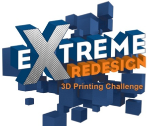 Stratasys announces winners of Extreme Redesign 3D Printing Challenge