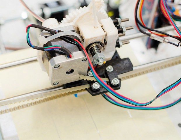 Extruder