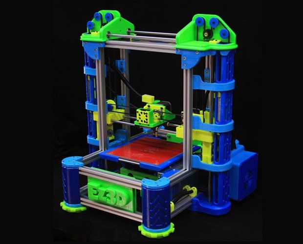 EZ3D - Kickstarter