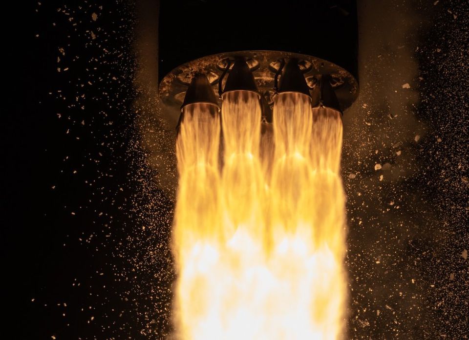 Rocket Lab