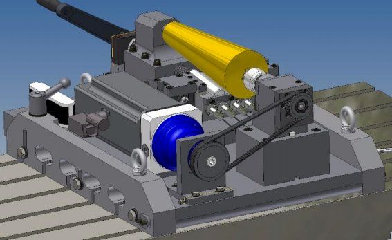 Fabrisonic